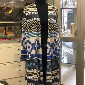 LulaRoe Cardigan